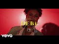 Jemimah Cita - Debu (Official Music Video)