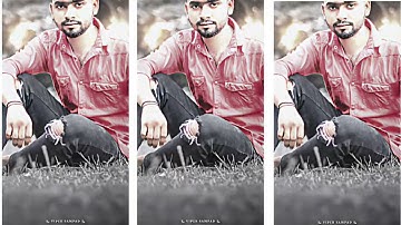 Alight Motion Latest Trending XML 👀💥🥵 || DEVIL SAMPAD 💫