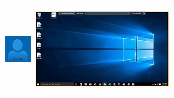 AzureTalk: Azure Compute1  ASM to ARM Demo Session