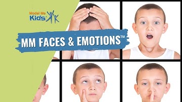Teach Children with Autism and Developmental Disabilities How to Read Emotions with Video Modeling