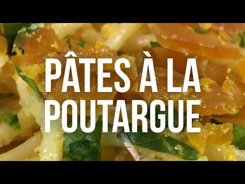 idÉe-de-recette-pour-noËl-:-entrÉe-À-la-poutargue---lrdd#9