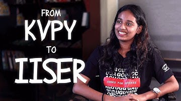 Life at IISER Trivandrum: Insights from a KVPY Scholar and CFAL Alumni