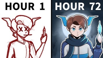 I Made a Game in 3 Days...