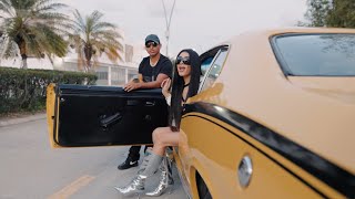 MOVIL El Manu Ft La Mkp (Alexia cruz). SrBaby X Cristoarts (Vídeo oficial)