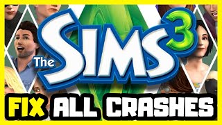FIX Sims 3 Crashing, Not Launching, Freezing & Black Screen screenshot 2