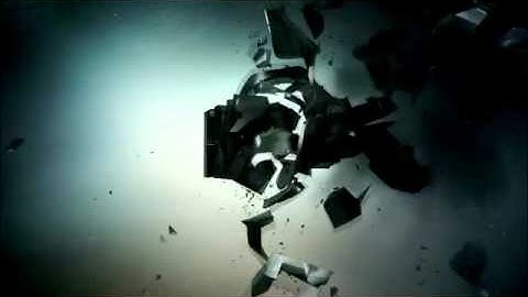 Fringe Opening Sequence With New Music