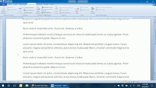 How to Add Footnotes or Endnotes to a Microsoft Word document