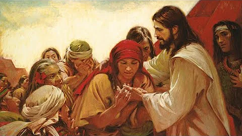 Listen and Learn: Elder David A. Bednar - They are their own judges