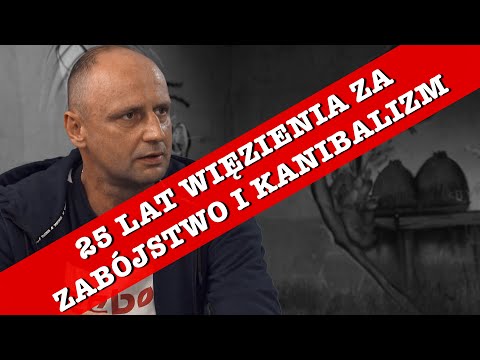 Robert Majcher: Mieliśmy porwać człowieka, odciąć mu głowę i zjeść fragmenty ciała | PRZESŁUCHANIE