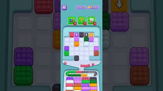 Marble Sort! Level #119 | No Continues | Clean Gameplay