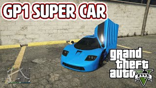 GP1 GEWONNEN IN HET CASINO! - PIMP THE CAR #48 (Grand Theft Auto V)