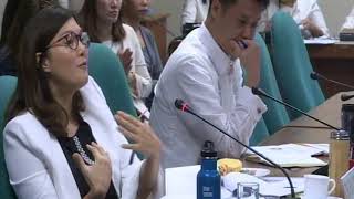 Committee on Ways and Means (August 20, 2019)