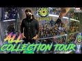 Room Tour con Toda mi Colección de Figuras! Video 2022 | All Collection Tour!🔥