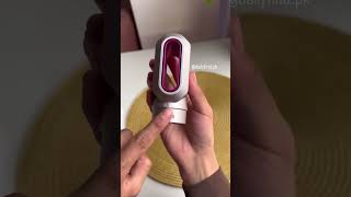 5 in 1 Hair Styling Machine #foryou #5in1HairStyler #HairStylingMachine #HairTools