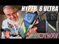 HYPER 8 ULTRA - HOTWAV - REVIEW - VIAJANDO CON DIEGO