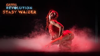 EXOTIC REVOLUTION 2023 | Stasy Waizer (SHOW)