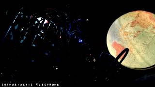 Enthusiastic Electrons