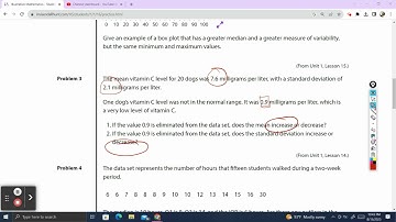 Illustrative Mathematics Algebra 1 Unit 1 Lesson 16 Practice EXPLAINED