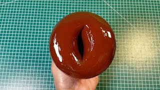 UNIQUE IDEAS FROM SPONGES