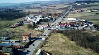 Костинброд Североизток