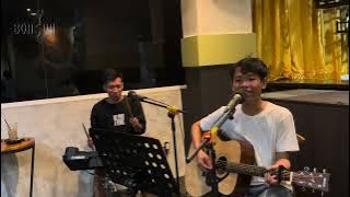 Tanggung Jawab @JuicyLuicy ( Jibon & Anda )