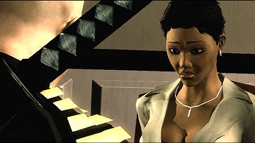 Saints Row 2 Gameplay Walkthrough PART 13 - Bleeding Out