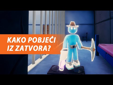 Video: Završio Sam U Vatrenoj Kugli