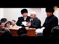 СУРОО-ЖООП. Шейх Чубак ажы. Баткен обл. Кара-Бак айылы. 07 02 2019