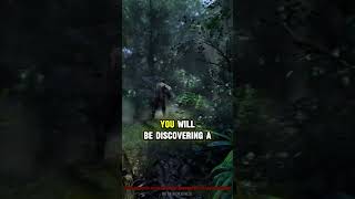 The Mound |☺ Into the Jungle