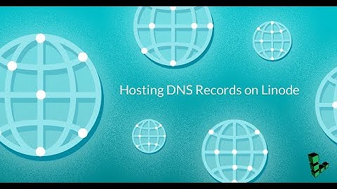 How to configure domain DNS records on Linode? Linode DNS Manager Guideline by AAG Developer