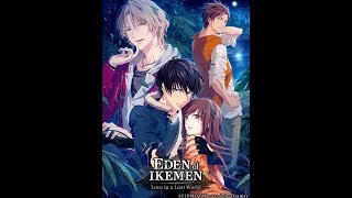 Eden of Ikemen: Love in a Lost World screenshot 3
