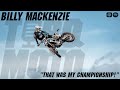 Torq moto  billy mackenzie  the truth of british motocross  part 1