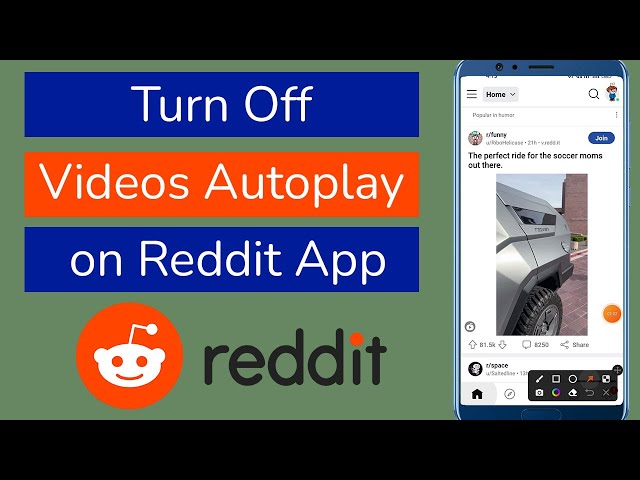 How to post videos so they auto play in reddit both mobile app and desktop.  Using Redgifs. : u/YourMothaWasAHamster