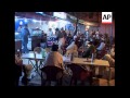 Reactions from the street to protests and clashes