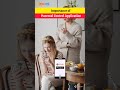 Importance of Parental Control Application | Mobile Addiction in Kids #Seraplus #shorts #viral