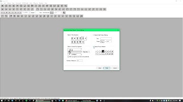 Music Editing 1 - Create Harmony in Finale 2014