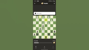 #Chess Puzzles #Puzzle Solved 373