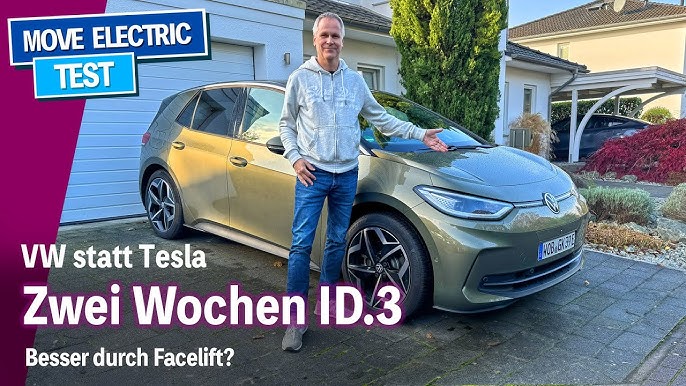 Kompletter Frunk für VW ID.4 - .de