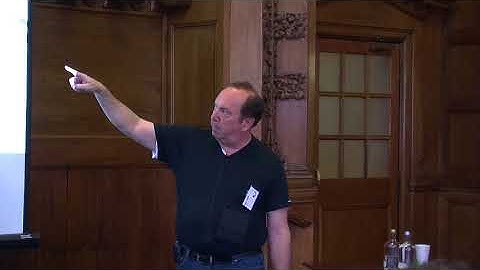 2012 EuroLLVM Developers’ Meeting: R. Kotler “Tablegen Deep Dive”