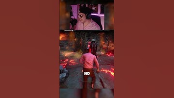 Can You Name What Went Wrong? #dbd   #dbdshorts  #dbdmemes  #funnymoments  #deadbydaylight