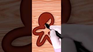 Decorating Gingerbread Cookiesdigital Art Birthday Candy Land Art