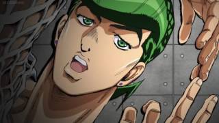 JoJo Part 4 ED - Go Robot screenshot 5