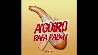 Rafa Pabon x Pitbull x Elvis Crespo - A Guiro (Alex Jaén Intro Edit)