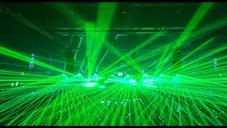 Rebelion & Nolz - Raw Resurgence (Official Supremacy 2023 Anthem) LIVE 4K60FPS