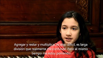 Students React to New Math Curriculum (Bridges)