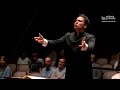 Capture de la vidéo Mozart: Sinfonie Nr. 41 C-Dur Kv 551 (»Jupiter«) ∙ Hr-Sinfonieorchester ∙ Andrés Orozco-Estrada