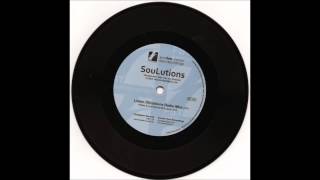 SouLutions Listen   Drizabone Radio Mix