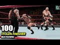 Download Wwe 2k18 Top 100 Stolen Finisher Beatdowns!!! Wwe 2k19 Countdown Wwe 2k18 Top 100 Stolen Finisher Beatdowns!!! Wwe 2k19 Countdown