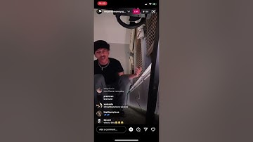 Iayze - Dream Thot (Unreleased) (ig live)