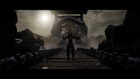 Moving Meditation 3D Challenge Final Render